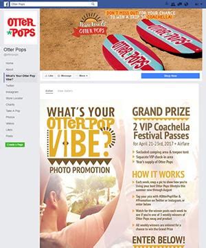 Create and Manage a Photo Contest .